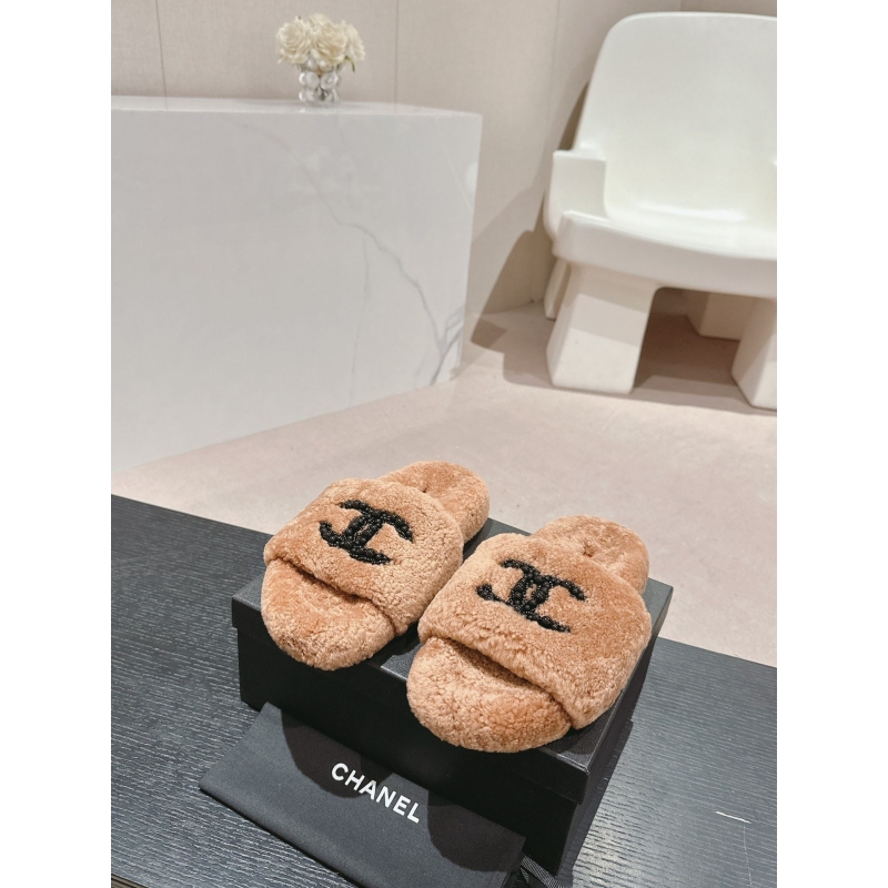 Ch*el slippers